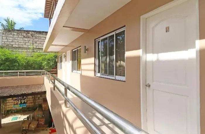 Villa Tomasa Beach Resort Panglao